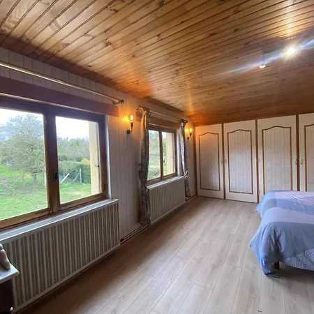 Maison Bolbec * Wadelincourt