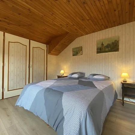 Maison Bolbec * Wadelincourt