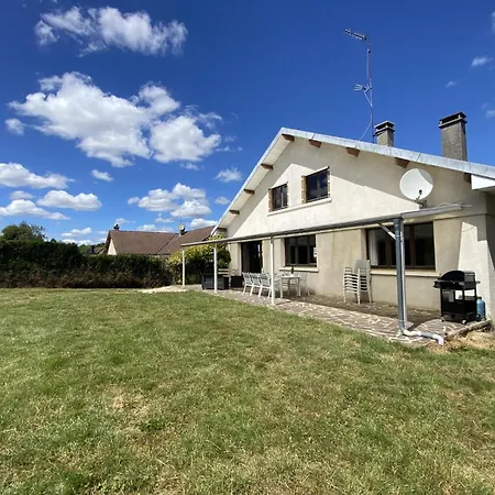 Maison Bolbec * Wadelincourt