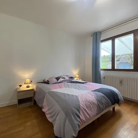 Maison Bolbec Сasa de vacaciones *