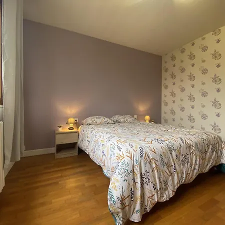 Maison Bolbec Сasa de vacaciones Wadelincourt