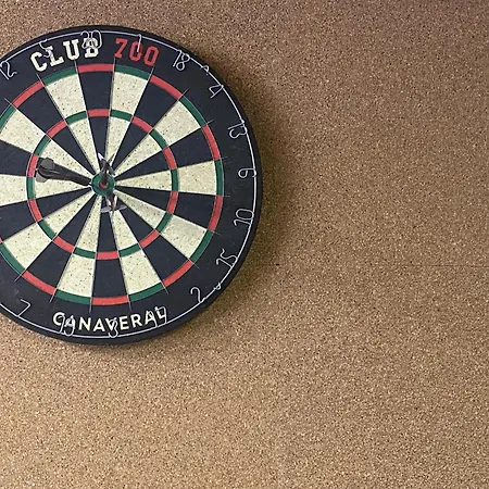 Σπίτι διακοπών Maison Bolbec